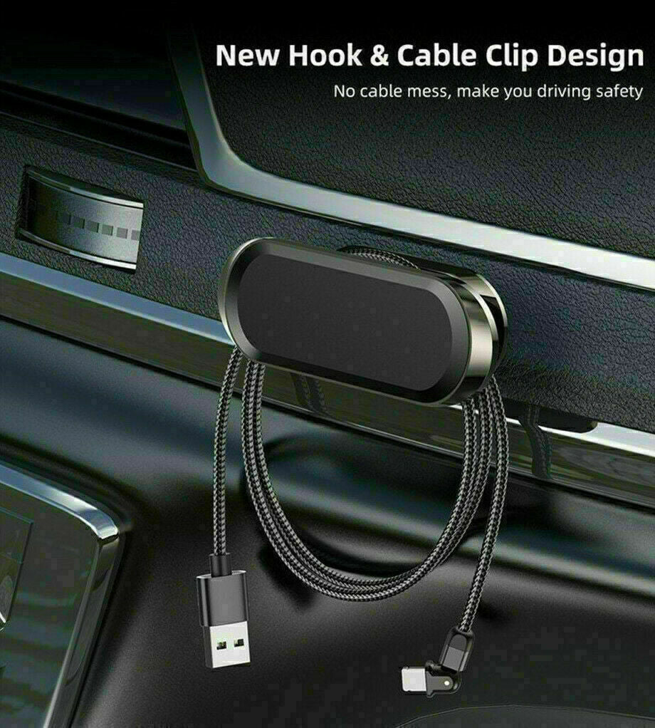 360° Universal Car Phone Magnetic