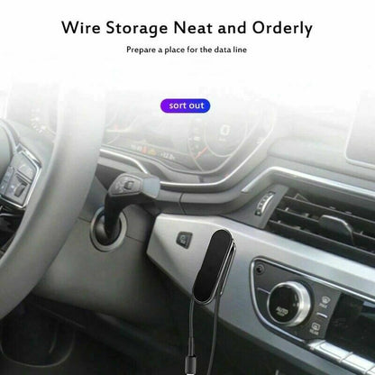 360° Universal Car Phone Magnetic