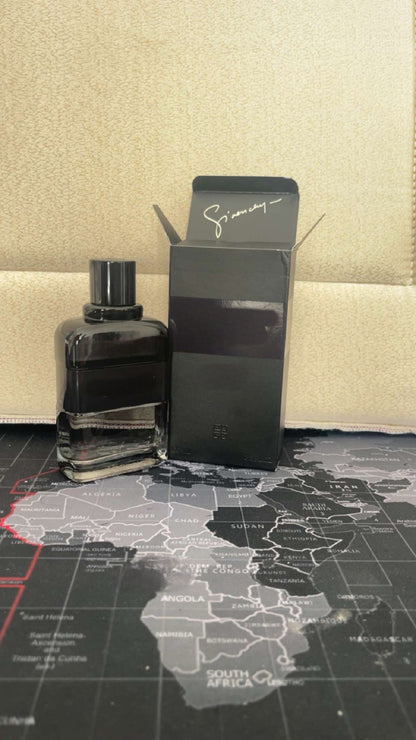 gadgetfactory gentelmen perfume for men (100ml)