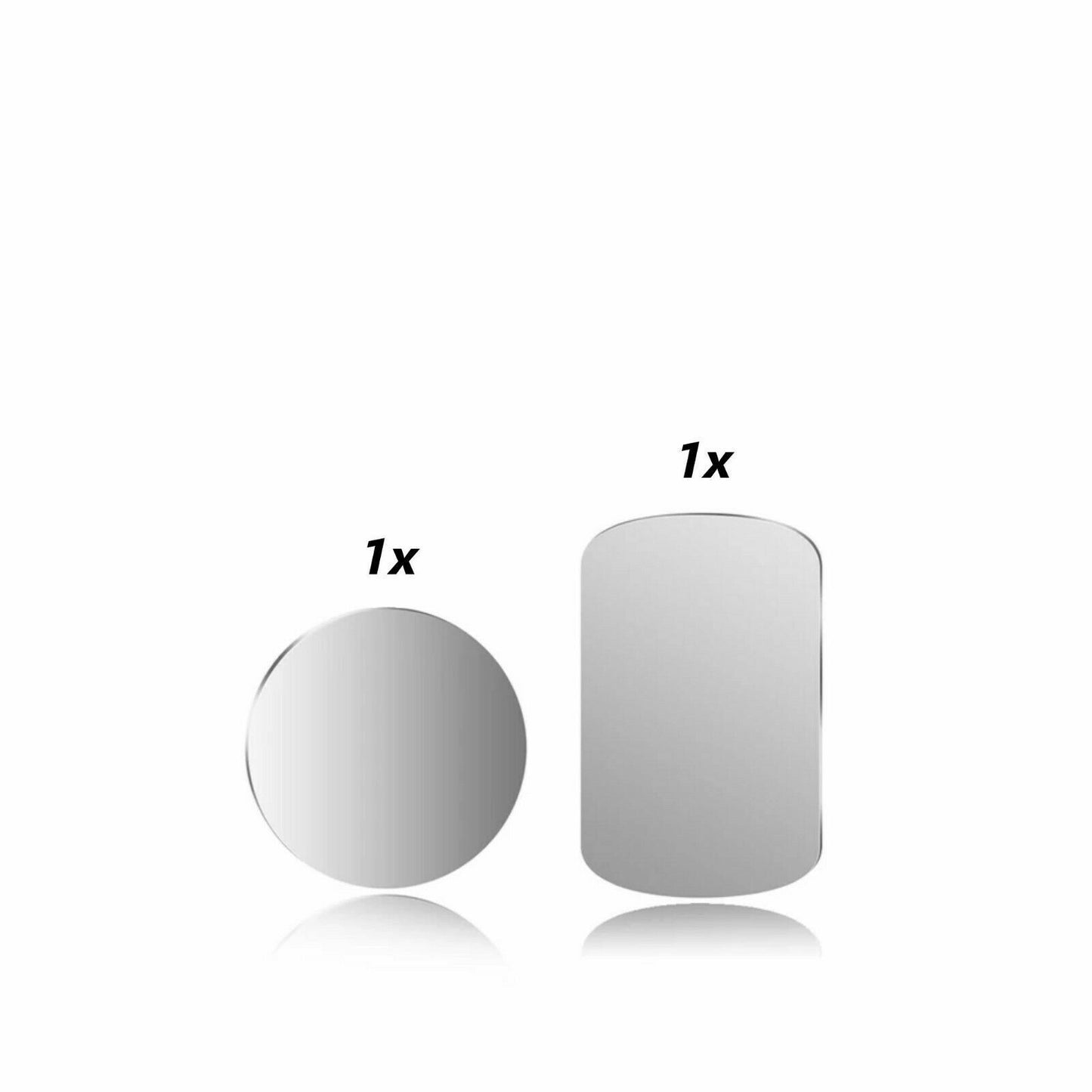 360° Universal Car Phone Magnetic