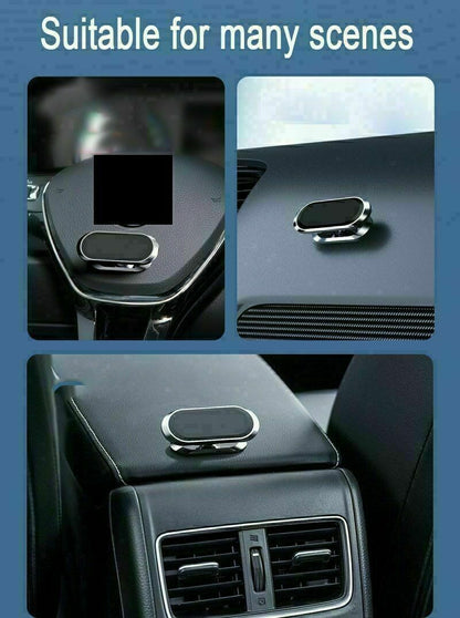 360° Universal Car Phone Magnetic