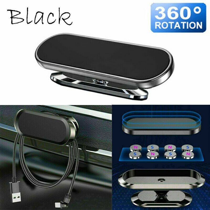 360° Universal Car Phone Magnetic