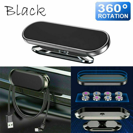 360° Universal Car Phone Magnetic