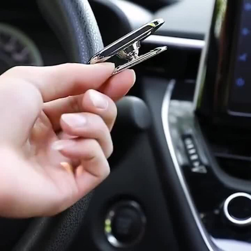 360° Universal Car Phone Magnetic