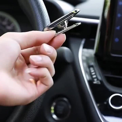 360° Universal Car Phone Magnetic