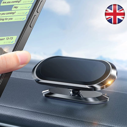 360° Universal Car Phone Magnetic