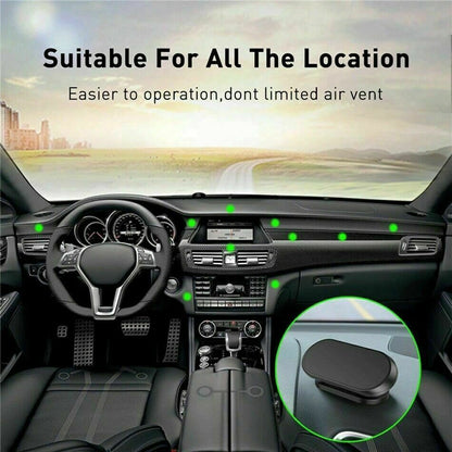 360° Universal Car Phone Magnetic