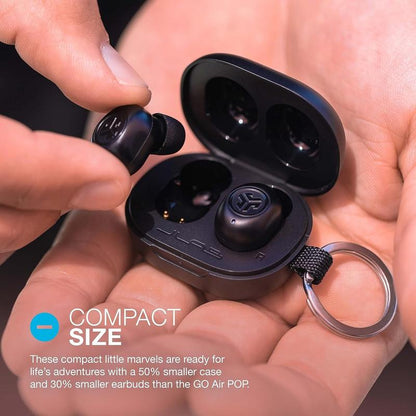 JLAB JBUDS Mini Earbuds