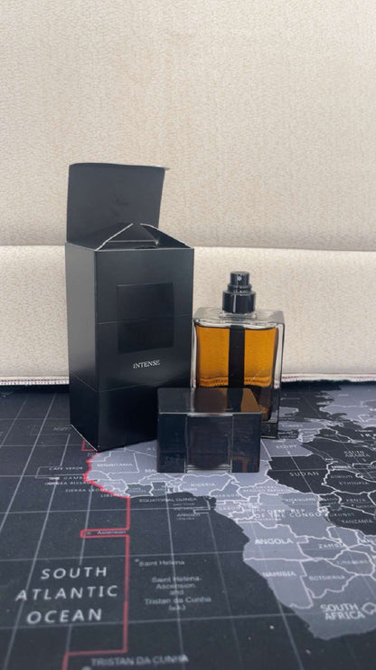 gadgetfactory homme intense for  men (100ml)