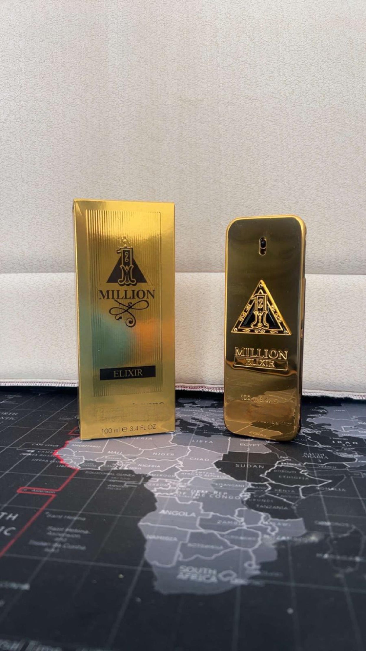 gadgetfactory millions elixir for me perfume