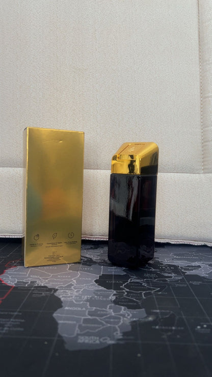 gadgetfactory millions elixir for me perfume