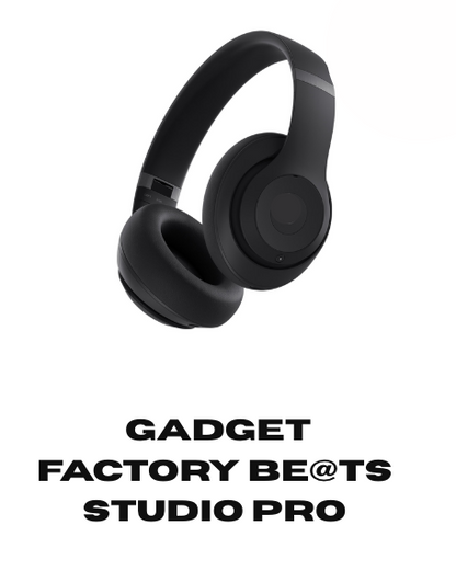 GadgetFactory BE@TS STUDIO PRO