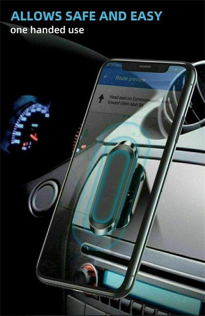 360° Universal Car Phone Magnetic
