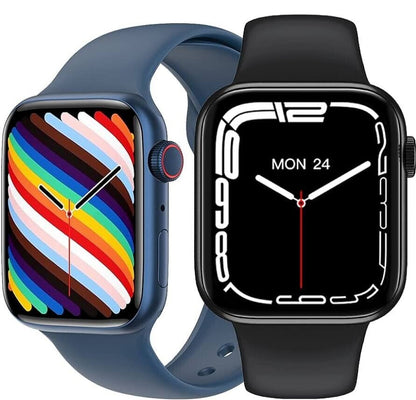 Smart Fitness Watche