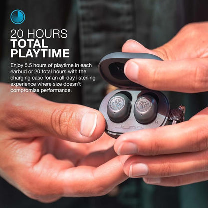 JLAB JBUDS Mini Earbuds